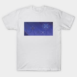 Albedo Namecard T-Shirt